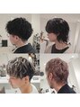 エコモ ヘアー(E Komo hair)&nbsp;メンズの様々な髪型が切れます！お任せください！