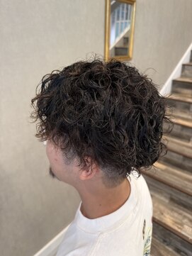 リノ カルバリ(Lino Calbari) Lino Calbariスタイル