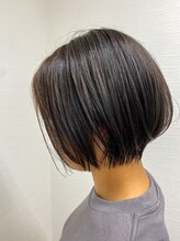 フォルムヘアデザイン 足利店(FORME hair design)