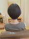 リモマ(Rimoma)の写真/カットだけで髪がキレイになる！と好評のカット技術で、伸びてもまとまりやすいスタイルを実現します♪