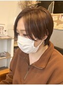 ハイライトデザインカラー