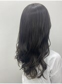アッシュカラー