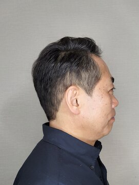 松本平太郎美容室 吉祥寺パートファイブ(PART5) 30代40代50代60カットツーブロックショート代