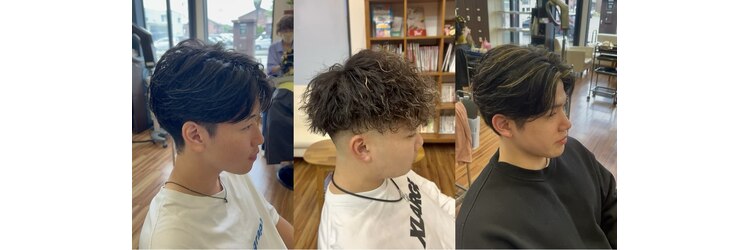 シャンパトラ(SCHON PATRA)のサロンヘッダー