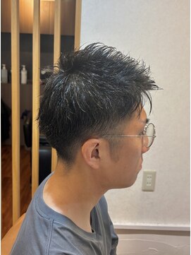 サボ(SABO.) メンズショート