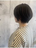 ショートヘア【ARCH Sayaka】