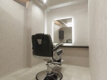 ディスイズバーバーフォース(THIS IS BARBER 4th)