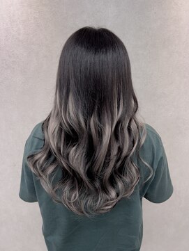 レヴェリー(REVERIE) プルエクステ