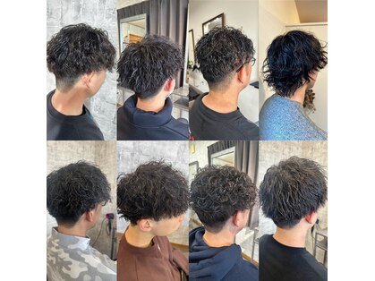 ダブ(DAB)の写真