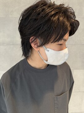 ドゥーエン 上本町店(DoEN) ウルフセンターパート