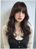 ゆるパーマ