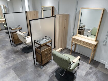 カミケンアジト(kamiken.ajito)の写真