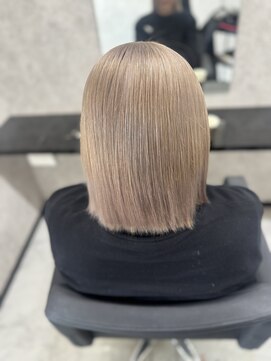 アンダーバーマッティーナ(UNDRvr mattina) ホワイトミルクティー