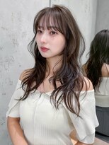 Lond clair 川崎/髪質改善/ショート/ボブ/レイヤーカット【ロンド クレール】 髪質改善/縮毛矯正/ミディアムレイヤーカット似合わせカット川崎