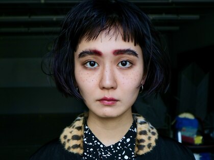 ハーヒム(her him)の写真