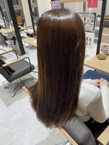 シータ 成増(THETA)&nbsp;美髪ストレート