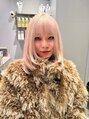 ヴァイス 新宿店(VAICE) 雰囲気抜群!ブロンドへア 新宿/ハイトーン/ダブルカラー