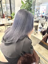 タヤ 大阪上本町店(TAYA)&nbsp;ダブルカラー/ブルー