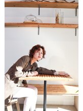 【おしゃれに見えるは理由がある】ラフなのにおしゃれなパーマの秘訣