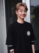 ザ クロー(THE CROW)&nbsp;藤井 悠斗