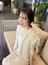 フィール アドバンス 袋井(feel advance)&nbsp;藤田 享子