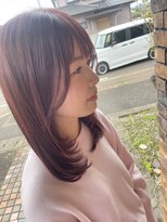 エルパライソ 鯖江店(Elparaiso)&nbsp;暖色カラー