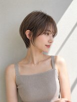 テーラヘアー 千葉みなと店(TELA HAIR)&nbsp;ボブ【千葉みなと】＜20代30代40代50代60代＞