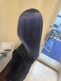 エリス ウメダ(Eliss umeda) 透明感ある外国人風やトレンドスタイルなんでもお任せください♪
