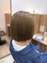 ブランシェ 利府店(Branche)&nbsp;つやボブ