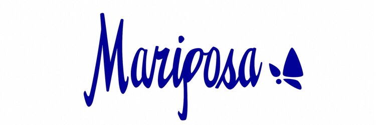 マリポサ(Mariposa)のサロンヘッダー