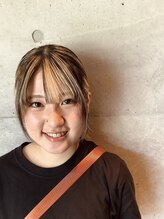 イマジンヒルズ(IMAJIN HILS)&nbsp;尾崎 瑠南