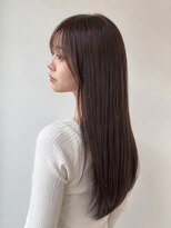 モノバイモガ(mono by moga)&nbsp;艶髪
