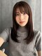 ロメオ (ROMEO)の写真/人気の「TOKIOトリートメント」炭酸泉との組み合わせで効果を最大限に発揮！ツヤ、手触り、最高の質感に。