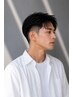【メンズ美容】フェードカット+VEENAクレンジングスパ