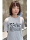 ハウディー(HOWDY)の写真/『自然な無造作感、ショートボブの女性に大人気』
