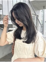エイミー 布施店(eimee)&nbsp;グレージュ[布施駅/布施西北口/]