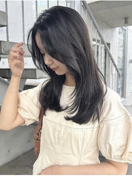エイミー 布施店(eimee) グレージュ[布施駅/布施西北口/]
