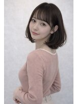 ラフィ(Laffy)&nbsp;【Laffy】カラーリスト ＠MOEKA