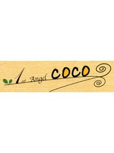 1ｓｔ Angel COCO