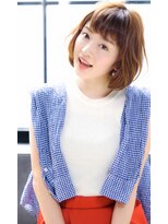 オリーブフォーヘアー(olive For hair)&nbsp;☆レネットショート☆【olive for hair】03-6914-0898