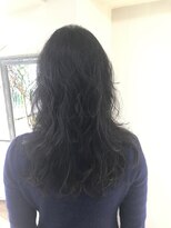 ヘアースペース クラフト(hair space CRAFT) 【ジュエリーカール】