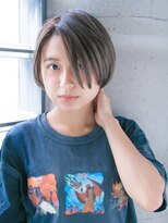 リリアン 青山(relian) オシャレショート☆リリアン青山にお任せ!