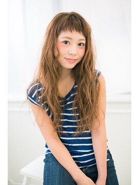 シエル ヘアデザイン シエル我孫子(CIEL HAIR DESIGN) ☆