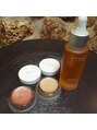 ルミナ オーガニックヘアー(LU3NA organic hair)&nbsp;オススメコスメ♪rmsのルミナイザーシリーズとオイル