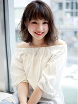 フォルテ 掛川店&nbsp;外ハネミディアム