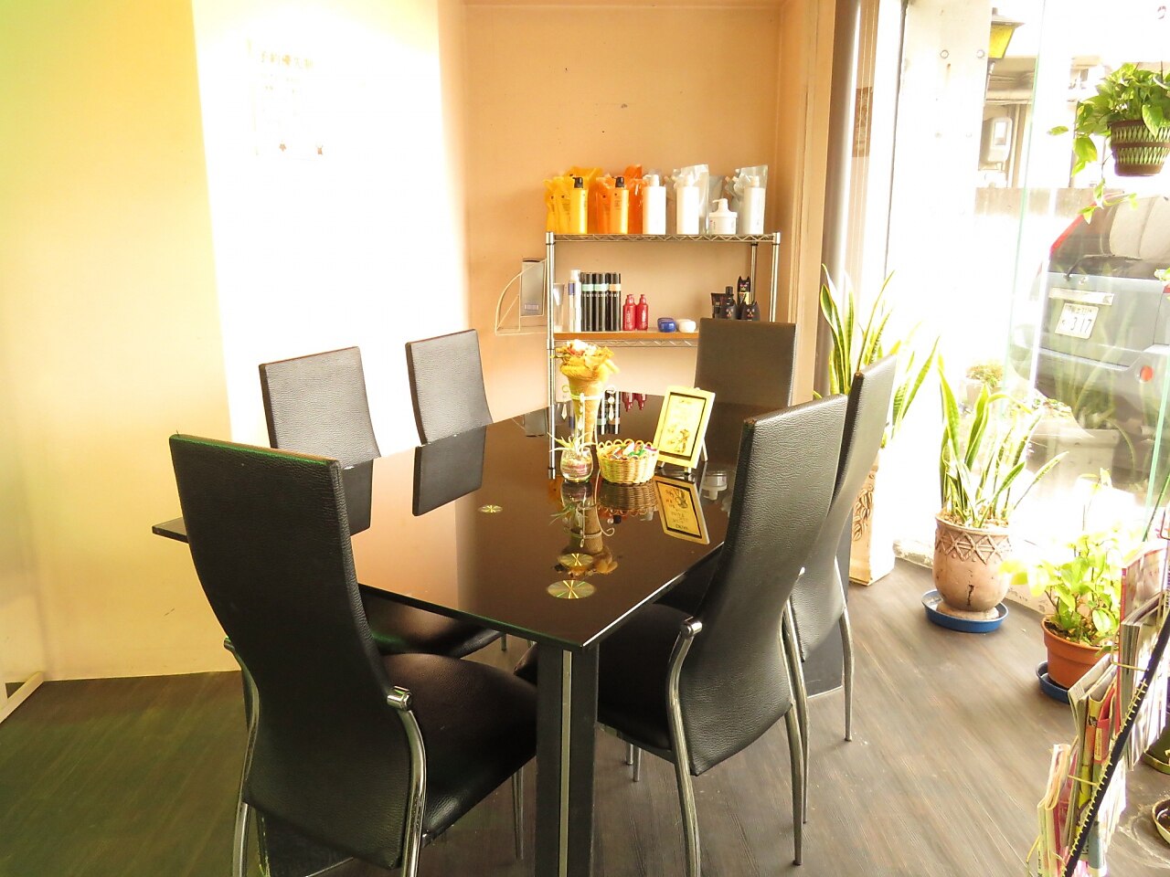 セカンドコア ヘアーサロン｜ホットペッパービューティー