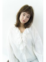 ガーランドツー(Garland 2F) [Cafune/池袋]]☆大人フェアリーシースルーミディ☆