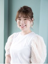 トリコ ショップアンドヘアサロン(tricot shop hair salon) 沢津橋 希