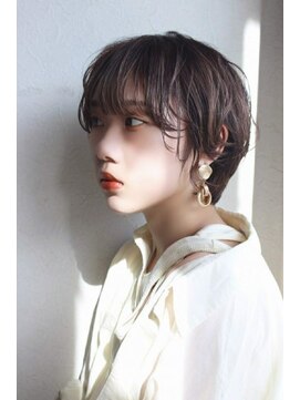 アルピナ 上中居店(alpina) モードスタイル