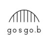 ゴーズゴードットビー 吉祥寺(go s go .b)のお店ロゴ